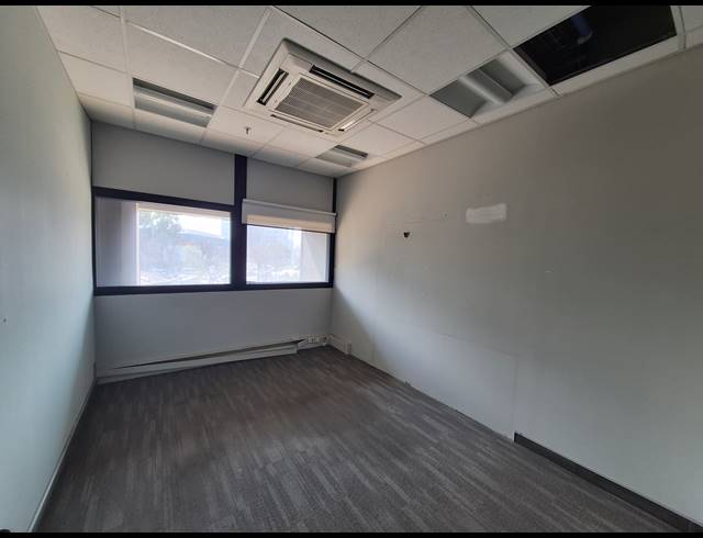 661M² OFFICE TO LET IN SANDTON CENTRAL
